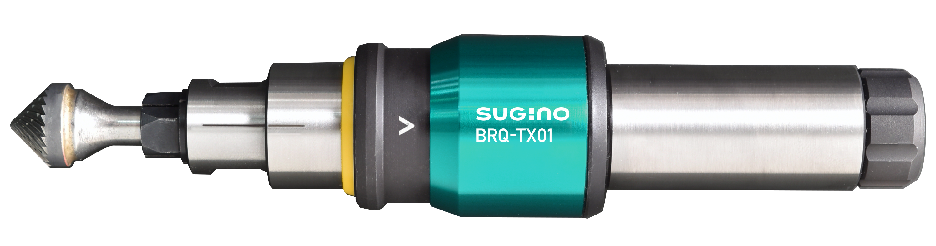 Sugino Deburring Tool Holder BRQ TX01